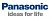 Panasonic